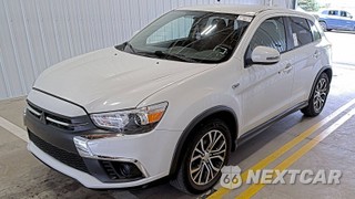 2019 Mitsubishi Outlander Sport ES