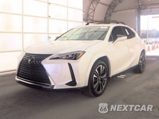 2022 Lexus UX 200