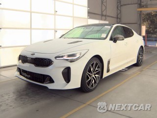2022 Kia Stinger GT-Line
