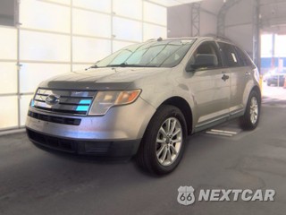 2008 Ford Edge SE