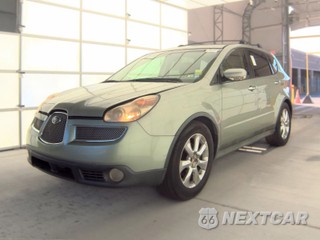 2007 Subaru B9 Tribeca Limited 7-Passenger (Desert Beige Interior)