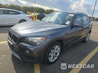 2013 BMW X1 Sports Activity Vehicle xDrive28i