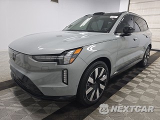 2025 Volvo EX90 Twin Motor Ultra 6-Passenger