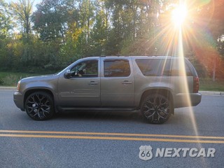 2012 GMC Yukon XL SLT 4SA