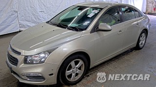 2016 Chevrolet Cruze Limited 1LT 1SD
