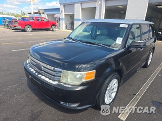 2012 Ford Flex SEL
