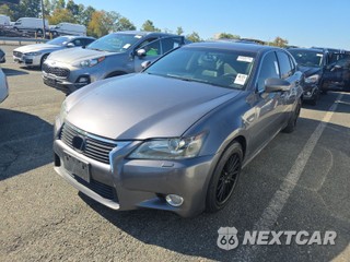 2014 Lexus GS 350