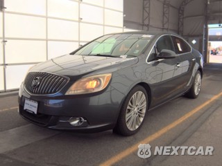 2013 Buick Verano 1SD