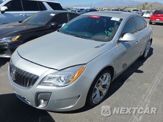 2017 Buick Regal GS 1SX