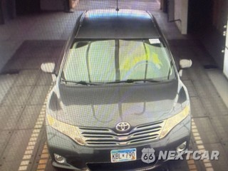 2009 Toyota Venza