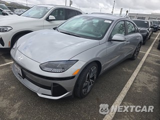 2023 Hyundai IONIQ 6 SEL