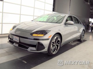 2024 Hyundai IONIQ 6 SEL