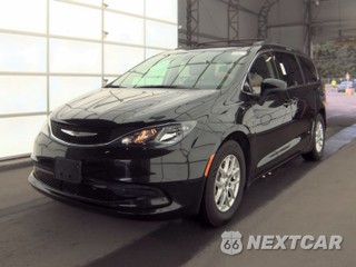 2021 Chrysler Voyager LXi 121.6" WB