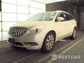 2013 Buick Enclave Premium 1SN