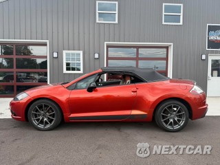 2012 Mitsubishi Eclipse