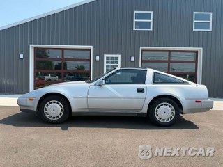 1989 Nissan 300ZX GS