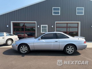 1995 Lexus SC 400