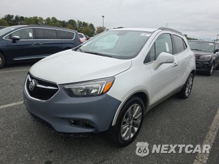 2019 Buick Encore Preferred 1SB