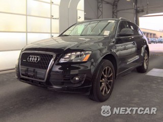 2011 Audi Q5 2.0T Premium Plus