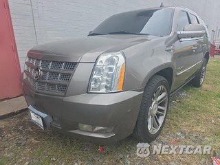 2013 Cadillac Escalade Premium 1SC
