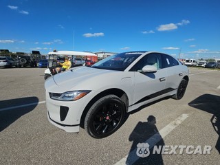 2020 Jaguar I-PACE SE