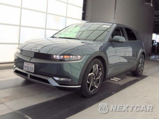 2024 Hyundai IONIQ 5 SE