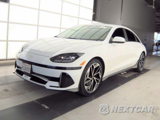 2023 Hyundai IONIQ 6 SEL