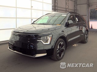2023 Kia Niro EV Wind