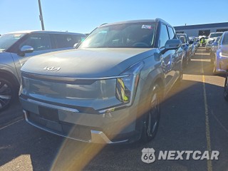 2024 Kia EV9 Wind