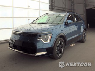 2023 Kia Niro EV Wind