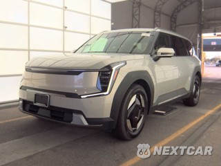 2024 Kia EV9 Wind