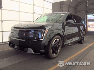 2024 Kia EV9 Land