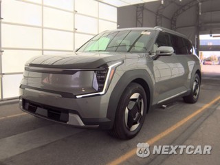 2024 Kia EV9 Wind