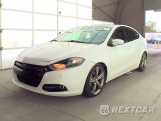 2014 Dodge Dart GT