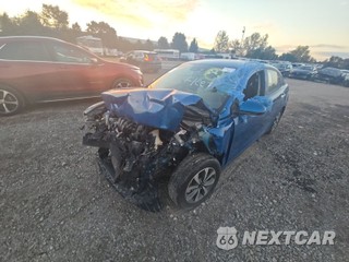 2023 Kia Rio S Sedan