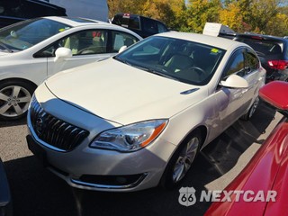 2014 Buick Regal 1SL