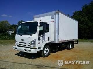 2021 Chevrolet 4500HD Base Low Tilt