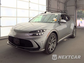 2023 Genesis GV60 Advanced