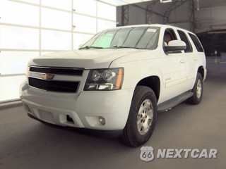 2013 Chevrolet Tahoe LT 1LT