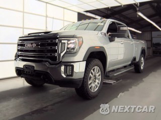 2023 GMC Sierra 3500HD SLE Crew Cab Long Bed 3SA