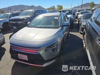 2025 Kia Niro LX