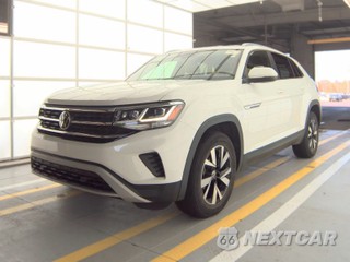 2021 Volkswagen Atlas Cross Sport 2.0T SE