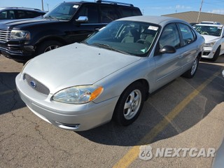 2006 Ford Taurus SE