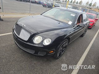 2010 Bentley Continental Flying Spur