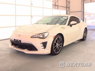 2017 Toyota 86