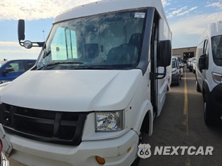 2012 ISUZU REACH