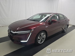 2020 Honda Clarity Plug-In Hybrid Touring