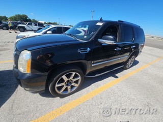2009 Cadillac Escalade
