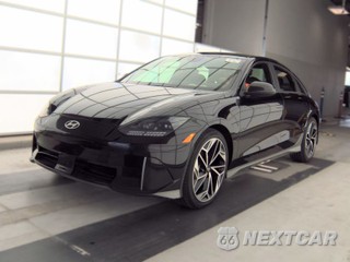 2023 Hyundai IONIQ 6 SEL