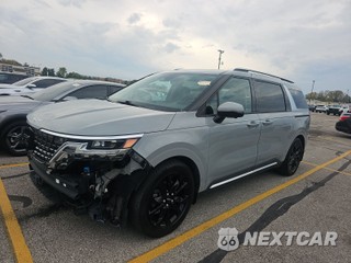 2022 Kia Carnival MPV LXS 121.7" WB